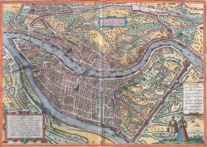 Lyon, Franciaország