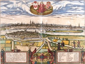 Maastricht, , Hollandia