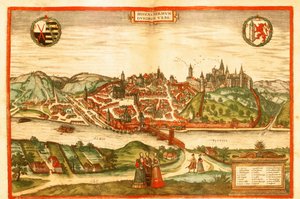Meissen, Németország