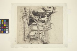 Les Deux Ponts, San Remo