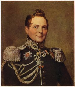 Általános útdíj (színes litográfia)