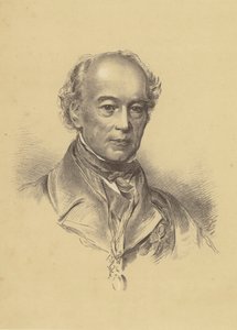 A flotta admirálisa, Sir Thomas Byam Martin alkotó: George (after) Richmond