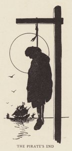 Véget érnek a kalózok alkotó: George Alfred Williams