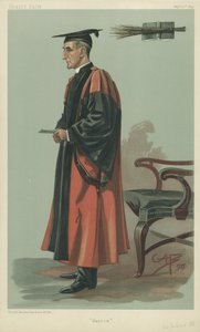 Joseph Wood tiszteletes