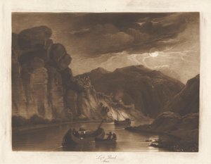Bal part, Meuse