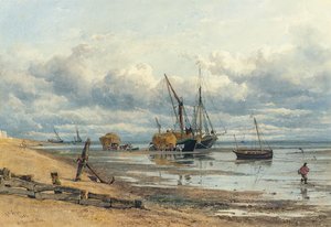 Southendben, Essexben