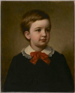 Horace Southwick, 1868 alkotó: George Augustus Baker