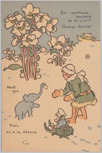 Noël (üdülési kártya)
