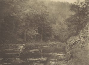 In Dove Dale, Habet!, 1888., 1888.