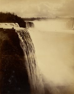 [Niagara vízesés]
