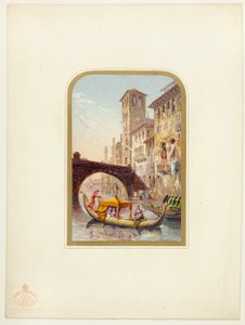 Verona, esti jelenet