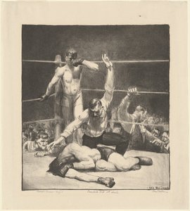 Counted Out, first stone   1234671   hu       hungarian Successfully Translated  Original: City of new york, 2014 (mixed media on canvas) Translat: City of new york, 2014 (mixed media on canvas) 1315090 hu hungarian Successfully Translated Original: Karnem alkotó: George Bellows