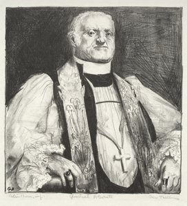 Lelki uralkodó alkotó: George Bellows