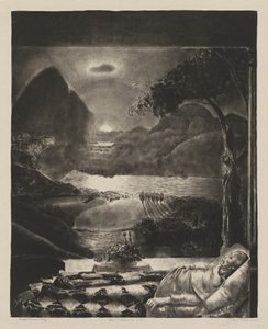 Visszatérés az életbe alkotó: George Bellows