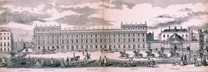Londoni panoráma, 1849