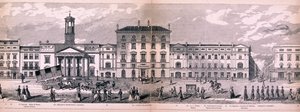 Londoni panoráma, 1849