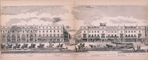 Londoni panoráma, 1849