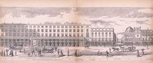 Londoni panoráma, 1849