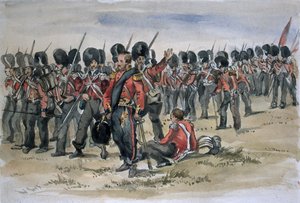 ?March on the Alma?, krími háború, 1854