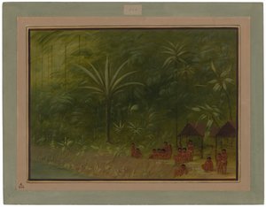  alkotó: George Catlin