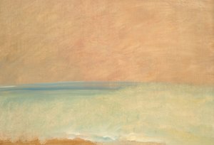 Tájképi háttér alkotó: George Catlin