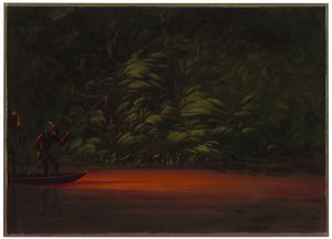 alkotó: George Catlin