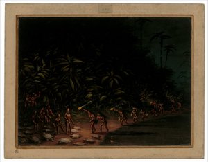  alkotó: George Catlin