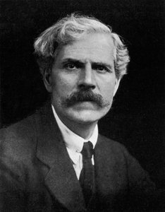 Ramsay MacDonald brit politikus, 1920.