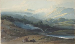  alkotó: George Chinnery