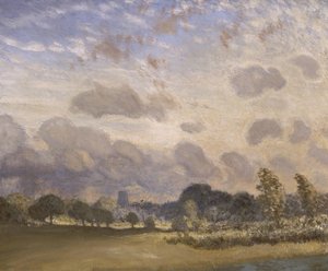  alkotó: George Clausen