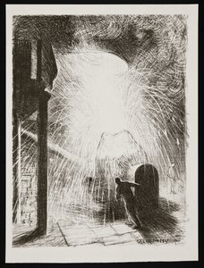  alkotó: George Clausen