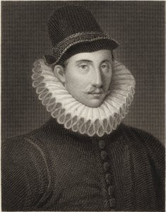 Fulke Greville