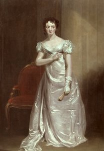 Harriet Smith portréja Miss Dorillonként