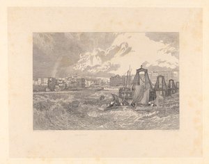 Brighton alkotó: George Cooke