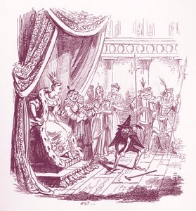 Grimm testvérek Gyermek- és alkotó: George Cruikshank