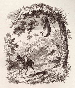 Grimm testvérek Gyermek- és alkotó: George Cruikshank