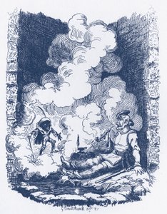 Grimm testvérek Gyermek- és alkotó: George Cruikshank