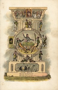 Korinthoszi főváros alkotó: George Cruikshank