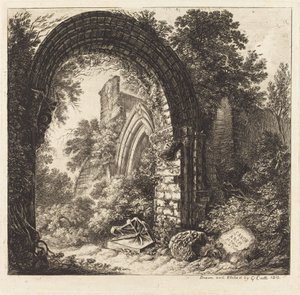 Szász Arch
