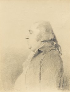 George Stubbs portréja, 1794. február 22