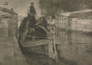 Kameramunka: A Thames Locker