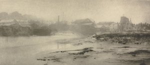 Kameramunka: Wyvenhoe a Colne-on Essexben