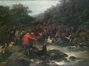 A Carlisle-i vidravadászat