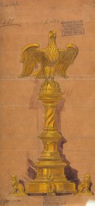 Jones és Willis, fém- és famunkások, valamint birminghami és londoni templombútor-gyártók számára készült tervek
