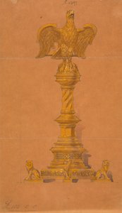 Jones és Willis, fém- és famunkások, valamint birminghami és londoni templombútor-gyártók számára készült tervek