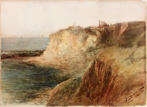 Tynemouth King Edward