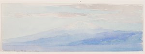 Alto from Reggio, Morning alkotó: George Elbert Burr