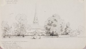 Templom, Eton