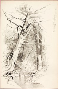 Oak Cliff, Dallas alkotó: George Elbert Burr