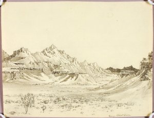 Cím nélkül (átvitt rajz az „Arizona Night” című műhöz)